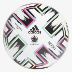 Uniforia League Ball Euro 2020   Title Uniforia League - Adidas Uniforia Euro 2020, HD Png Download, Transparent PNG