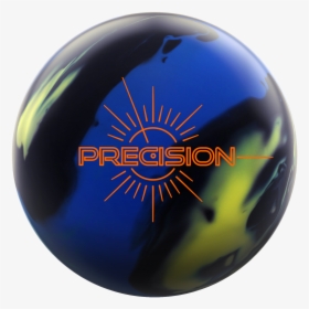 Track Precision Solid Bowling Ball, HD Png Download, Transparent PNG