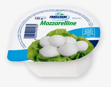 Bocconcini, HD Png Download, Transparent PNG