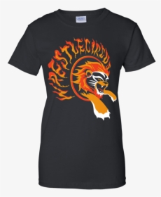Lucha Circus Lion Shirt    Class Lazyload 	   Data - Punxsutawney Phil, HD Png Download, Transparent PNG