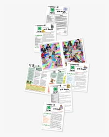 Bugle College - Flyer, HD Png Download, Transparent PNG
