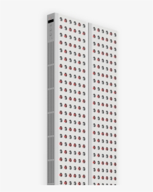 Quad Panel Joovv Red Light Thearapy - Coquelicot, HD Png Download, Transparent PNG