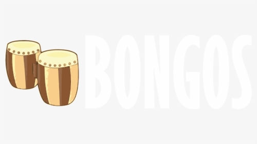 Bongos - Bongo Drums, HD Png Download, Transparent PNG