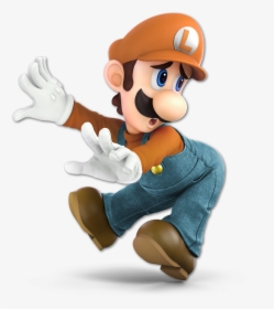 Smash Bros Characters, HD Png Download, Transparent PNG