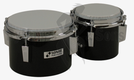 Timbales, HD Png Download, Transparent PNG