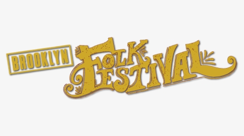 Bkff Title Wide - Festivals Of American Folk, HD Png Download, Transparent PNG