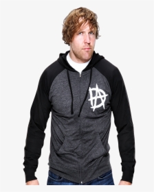 Wwe Dean Ambrose Quotes - Wwe Dean Ambrose Hoodie, HD Png Download, Transparent PNG