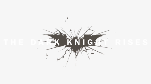 Dark Knight Hd Png - Dark Knight Logo Png, Transparent Png, Transparent PNG