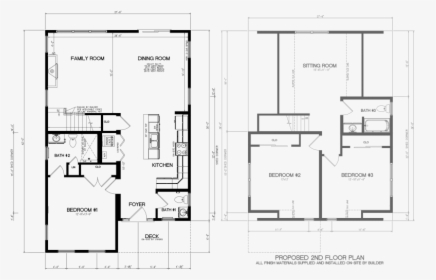 Floor Plan, HD Png Download, Transparent PNG