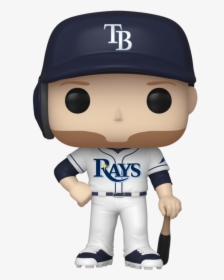 Tampa Bay Rays Player transparent PNG - StickPNG