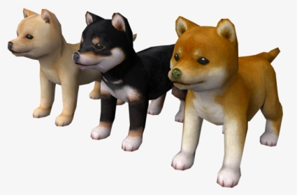 Download Zip Archive - Shiba Inu, HD Png Download, Transparent PNG