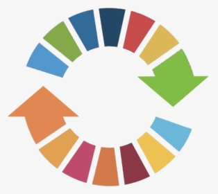 Sustainable Advertising Logo Layers - Global Goals, HD Png Download, Transparent PNG