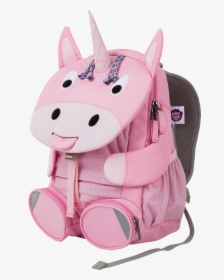 Affenzahn Einhorn, HD Png Download, Transparent PNG