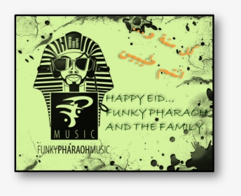 Funky Pharaoh, HD Png Download, Transparent PNG