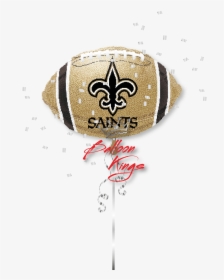 Saints Football - New Orleans Saints, HD Png Download, Transparent PNG