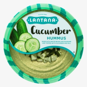 Lantana Black Bean Hummus , Png Download - Lantana Hummus, Transparent Png, Transparent PNG