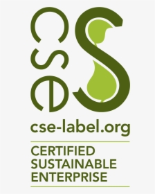 Cse Certified Sustainable Enterprise - Ableton Live, HD Png Download, Transparent PNG