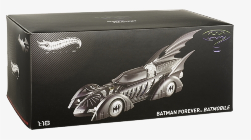 Batmobile Elite Hot Wheels Forever, HD Png Download, Transparent PNG