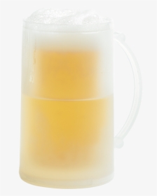 Beer Glass Freeze, HD Png Download, Transparent PNG