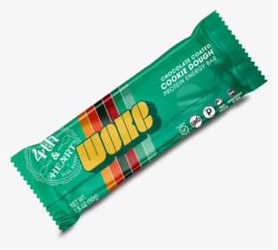 Woke Cookie Dough - Tava Organics, Ltd, HD Png Download, Transparent PNG
