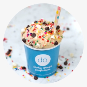 Do Edible Cookie Dough Nyc, HD Png Download, Transparent PNG