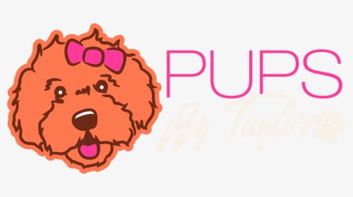 Pups By Taylor - Illustration, HD Png Download, Transparent PNG