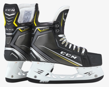 Ccm Tacks 9080 Skates, HD Png Download, Transparent PNG