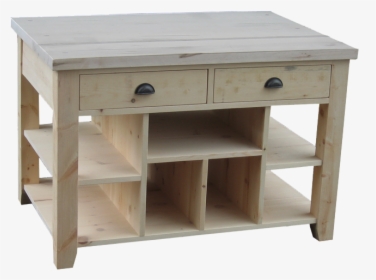 East Lakes Kitchen Island - End Table, HD Png Download, Transparent PNG