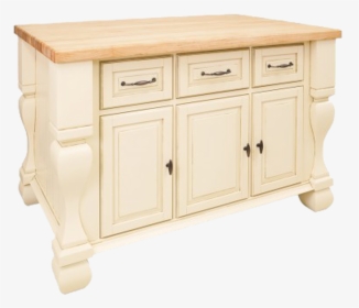 Tuscan 52-58 - Kitchen Island, HD Png Download, Transparent PNG