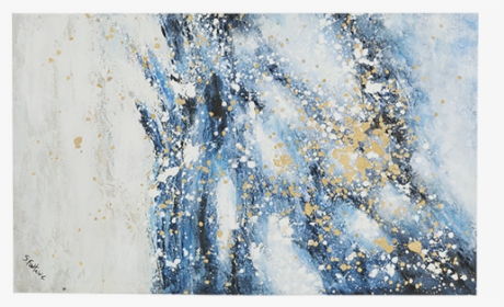 Abstract Painting Png, Transparent Png, Transparent PNG