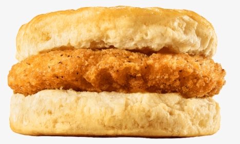 Chik® Biscuit - Chili Dog, HD Png Download, Transparent PNG