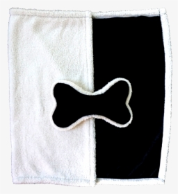 Plush Fleece Dog Blanket & Bone Pillow - Stitch, HD Png Download, Transparent PNG