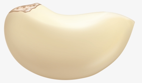 Garlic Clipart Garlic Clove - Chair, HD Png Download, Transparent PNG