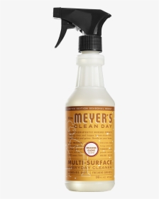 Mrs Meyers Orange Clove Multi Surface Everyday Cleaner - Mrs Meyers, HD Png Download, Transparent PNG