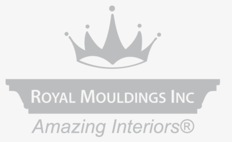 Royal Mouldings Logo - Tiara, HD Png Download, Transparent PNG