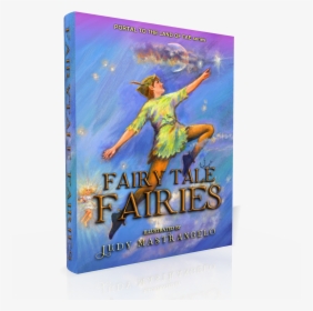 Fairy Tale Fairies - Flyer, HD Png Download, Transparent PNG