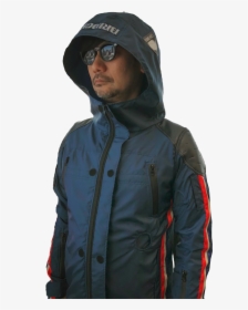 Kojima Death Stranding Jacket, HD Png Download, Transparent PNG