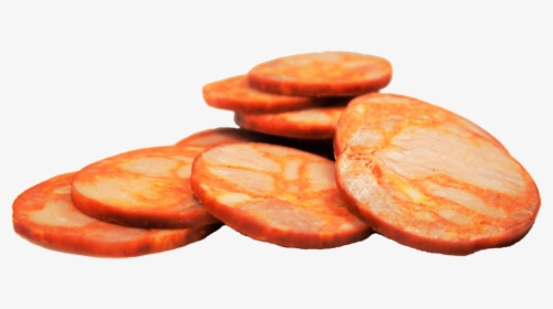 Mcp Slices - Pepperoni, HD Png Download, Transparent PNG