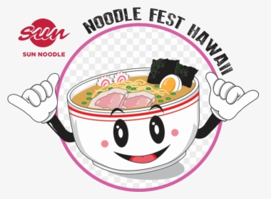 Noodles Ramen Clipart Mami Sun Noodle Hd X Transparent - Mami Png Clipart, Png Download, Transparent PNG