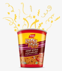 Prima Kottumee Sri Lankas - Prima Kottu Mee Cup Noodles, HD Png Download, Transparent PNG