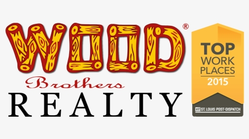 Randy Russell - Wood Brothers Realty, HD Png Download, Transparent PNG