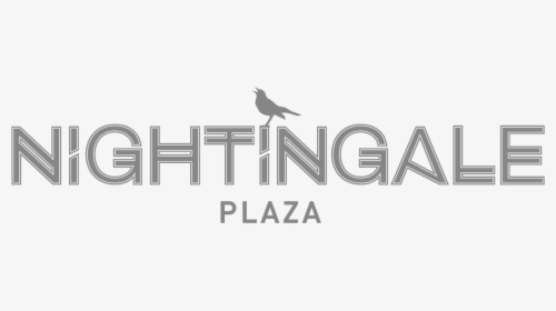 Nightingale West Hollywood Logo, HD Png Download, Transparent PNG