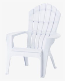 Polypropylene Adirondack Chair   Title Polypropylene - Adirondack Chair Bbq Galore, HD Png Download, Transparent PNG