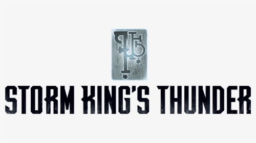 Storm King's Thunder King Rune, HD Png Download, Transparent PNG