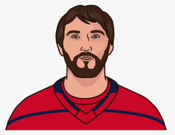 Who Has Played The Most Games For The Capitals - Illustration, HD Png Download, Transparent PNG