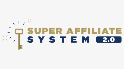 Super Affiliate System 2.0 Review, HD Png Download, Transparent PNG