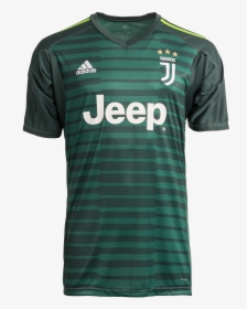 Juventus Third Kit 2019 20, HD Png Download, Transparent PNG