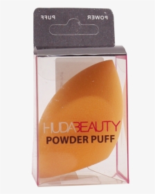 Beauty Blender Powder Puff - Cosmetics, HD Png Download, Transparent PNG