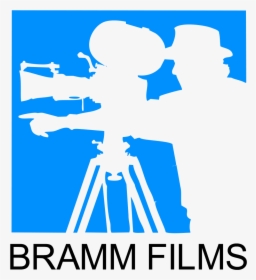 Bramm Films - Logo, HD Png Download, Transparent PNG