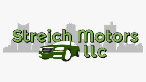 Streich Motors Inc - Chrysler 300, HD Png Download, Transparent PNG